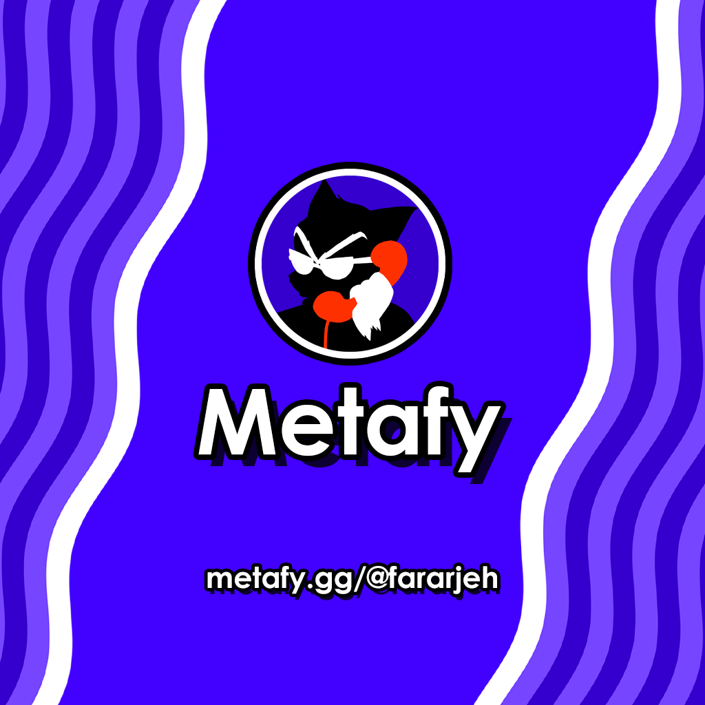 Metafy