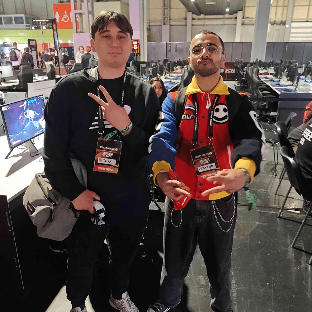 Dreamhack Birmingham 2026