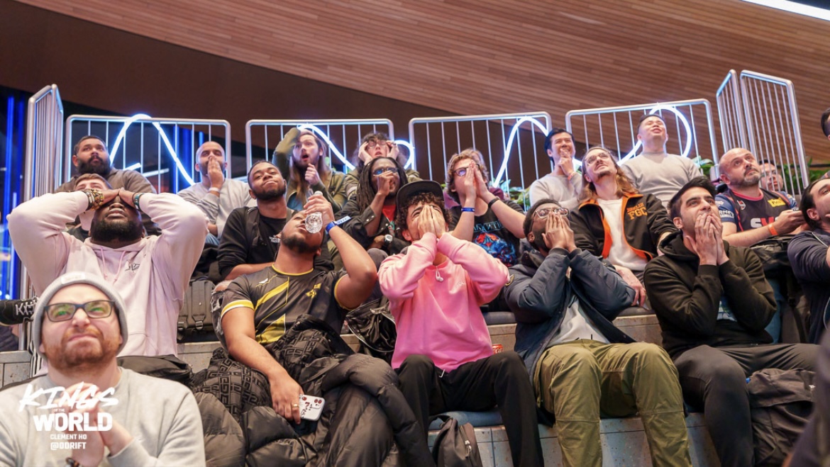 Kings of the World 2 by Fararjeh